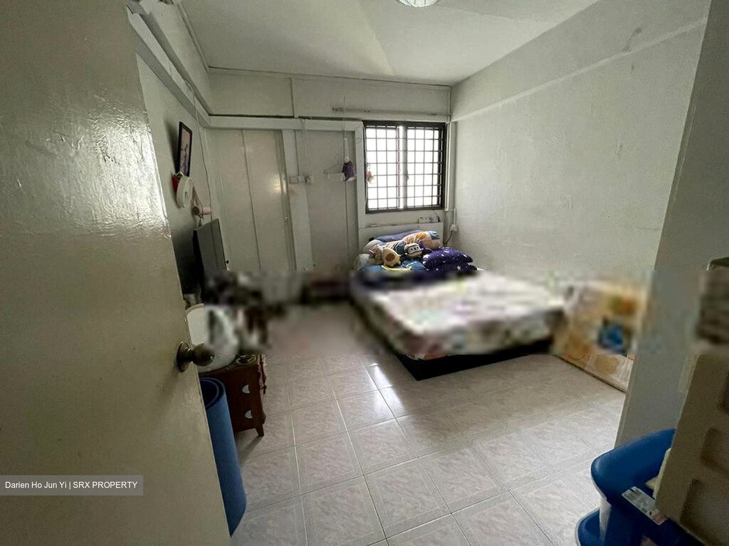 Blk 702 Reservoir Rise (Bedok), HDB 3 Rooms #404491611